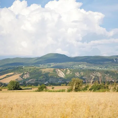 Stunning In Prázdninový dům Lugnano in Teverina