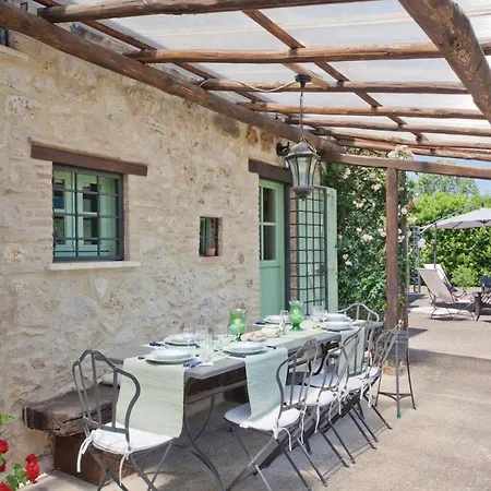 Tatil Evi Stunning In *