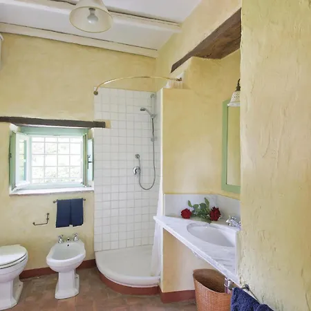 Stunning In Nyaraló