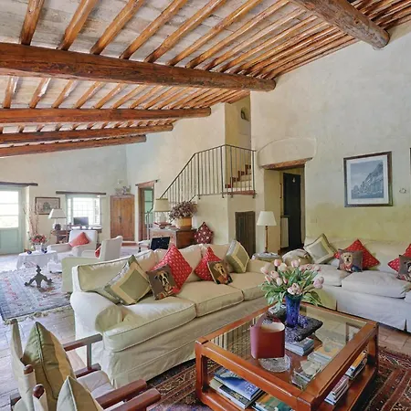 Stunning In Tatil Evi Lugnano in Teverina