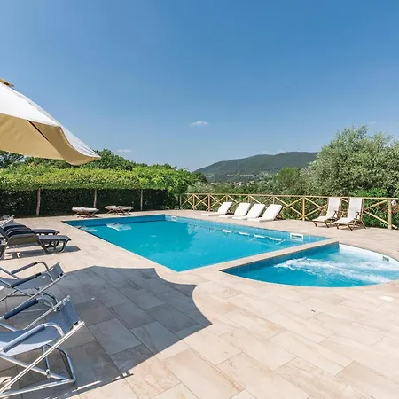 Tatil Evi Stunning In Lugnano in Teverina