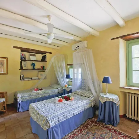 Stunning In * Lugnano in Teverina