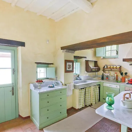 Nyaraló Stunning In Lugnano in Teverina