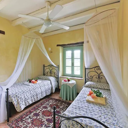 Stunning In Lugnano in Teverina