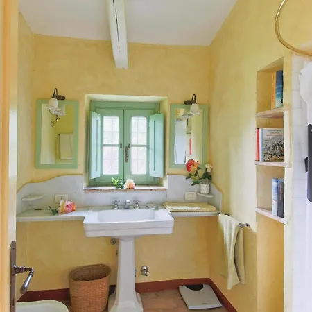 Stunning In * Lugnano in Teverina