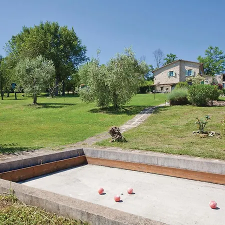 Tatil Evi Stunning In Lugnano in Teverina